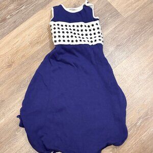 Nanit Breathing Wear Sleep Sack Size 12-24 Months